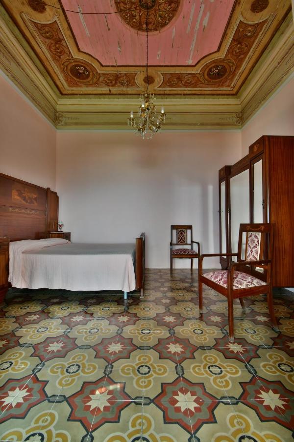 Mariangelica Hotel Ginostra Exterior photo