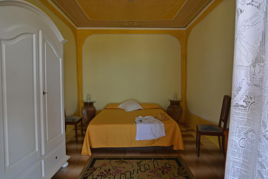 Mariangelica Hotel Ginostra Exterior photo