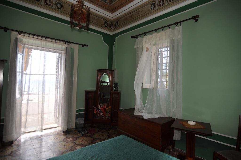 Mariangelica Hotel Ginostra Room photo