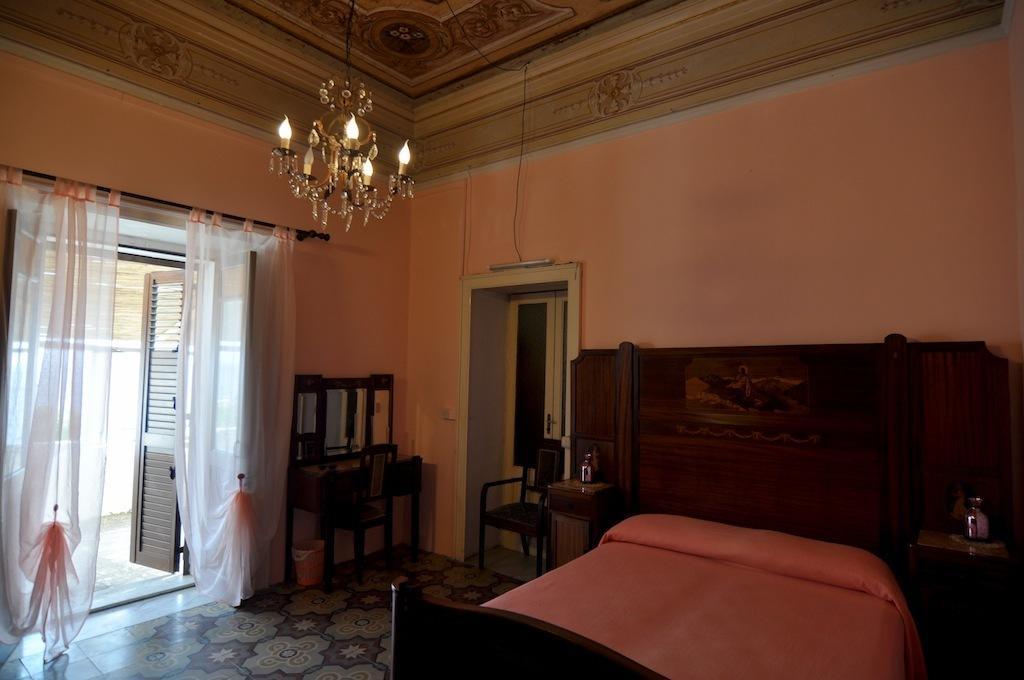 Mariangelica Hotel Ginostra Room photo