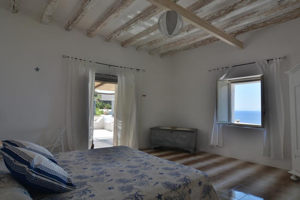 Mariangelica Hotel Ginostra Exterior photo