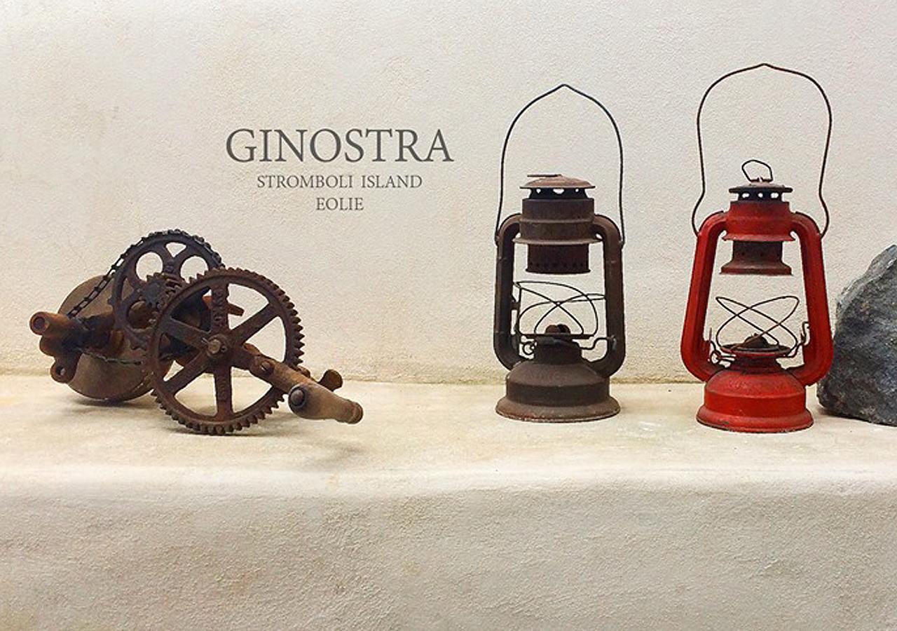 Mariangelica Hotel Ginostra Exterior photo