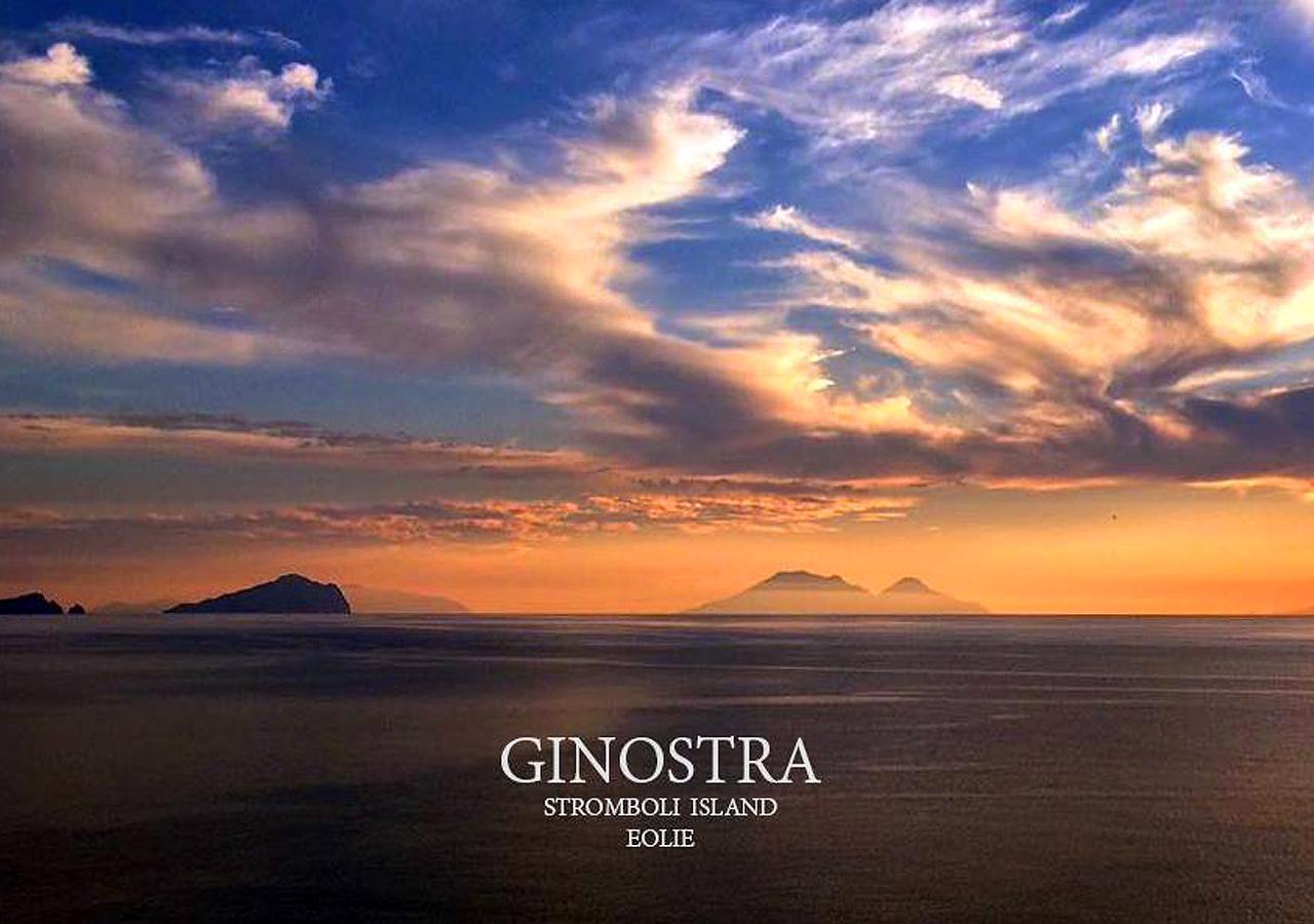 Mariangelica Hotel Ginostra Exterior photo
