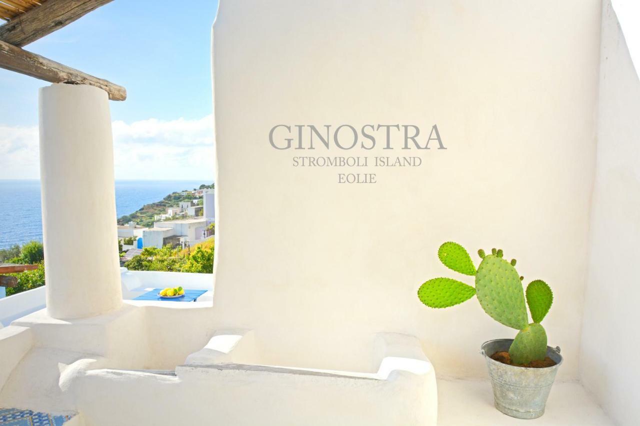 Mariangelica Hotel Ginostra Exterior photo
